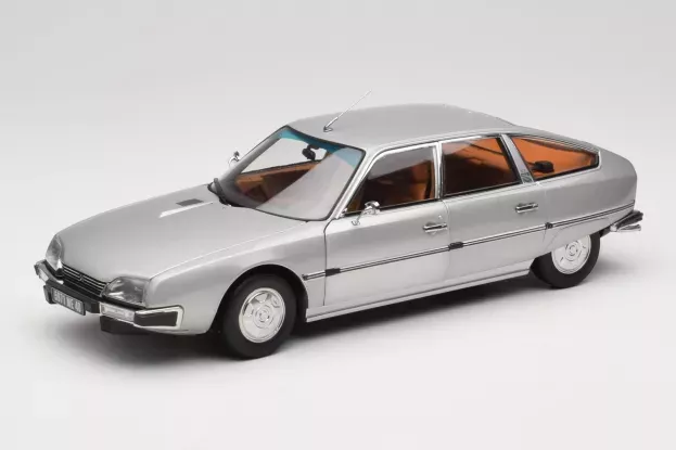 Norev Citroen Cx 2200 Pallas 1976 1:18 181810